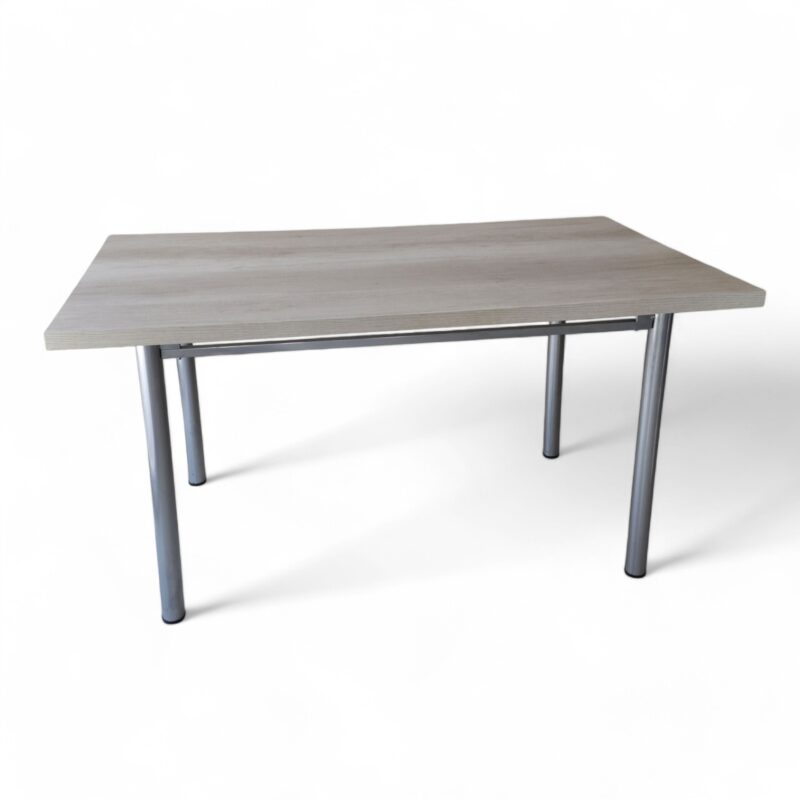 Mesa Clásica caño 1,60 mts