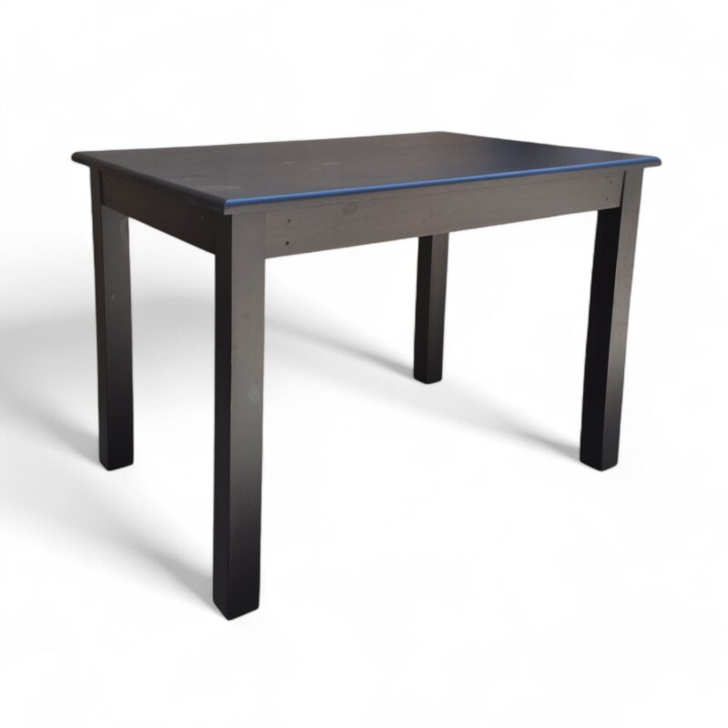 Mesa pino macizo