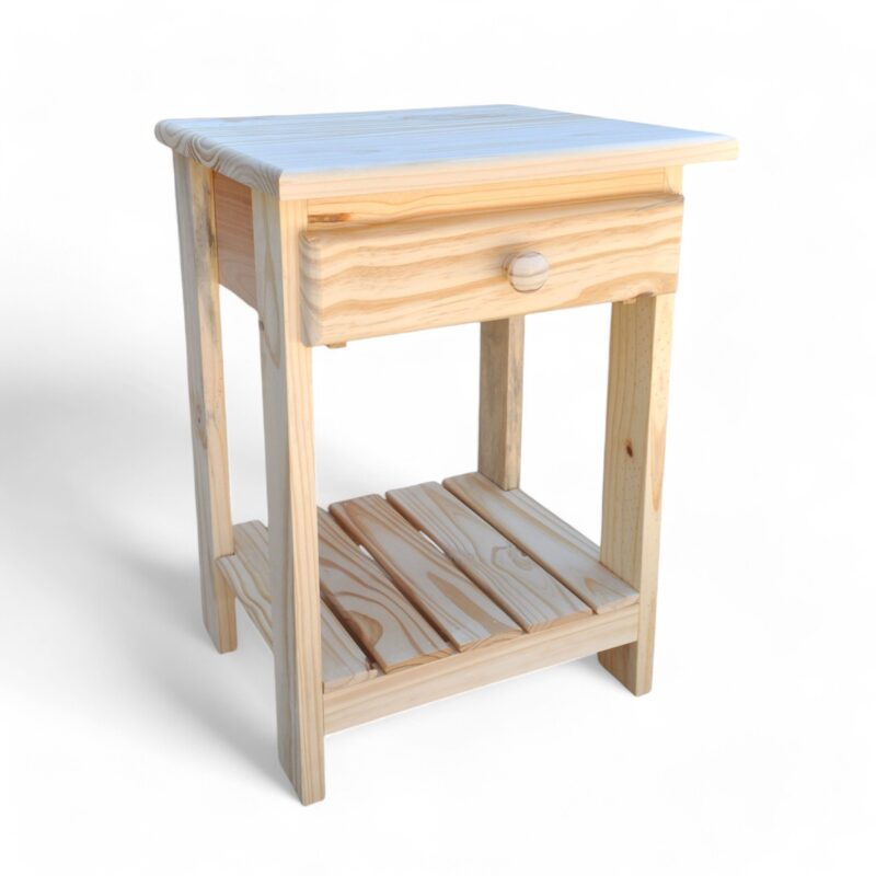 Mesa de luz