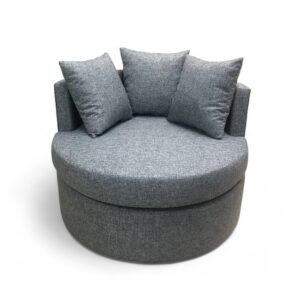 Sillón Milazzo
