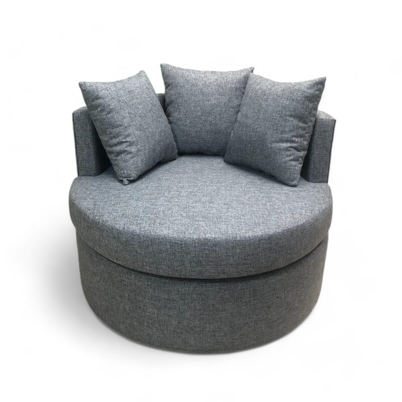 Sillón Milazzo
