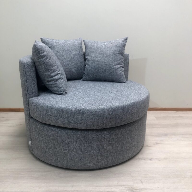 Sillón Milazzo - Imagen 2